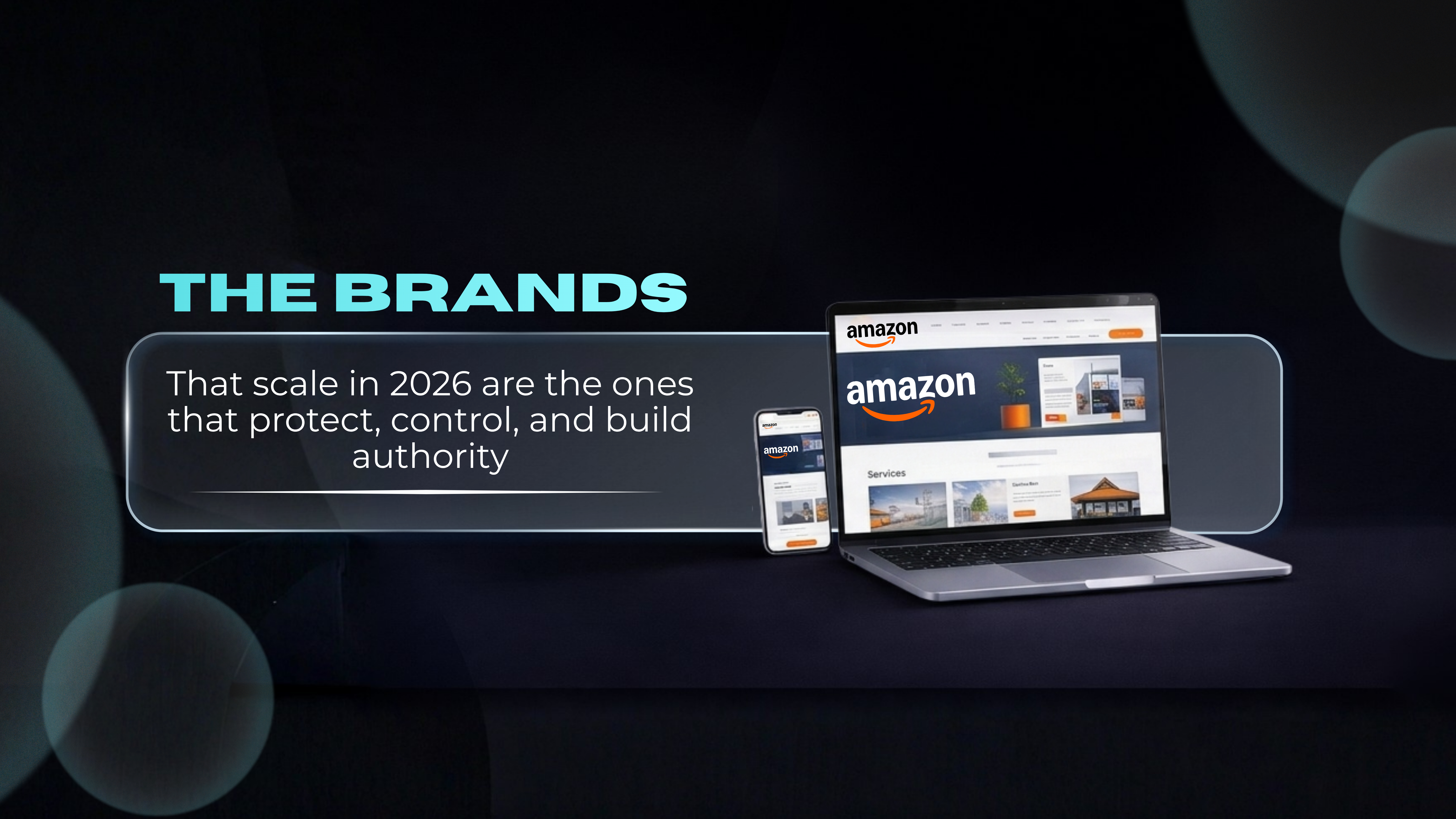 Why Amazon Brand Registry is the First Step to Scaling in 2026 – WALBAYZON