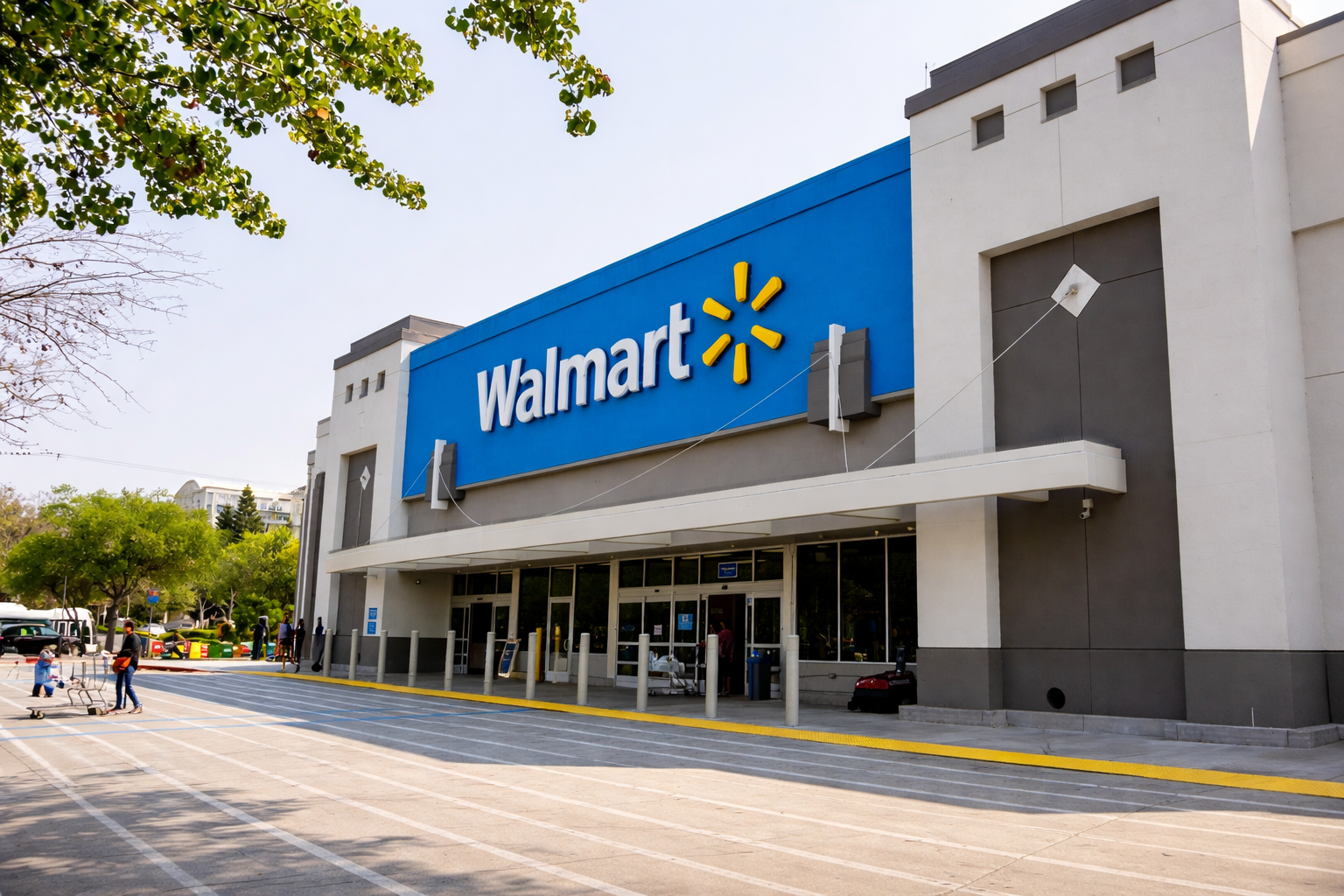 How Walmart Turned Web Performance into a Revenue Engine (And What E-commerce Sellers Can Learn From It)
