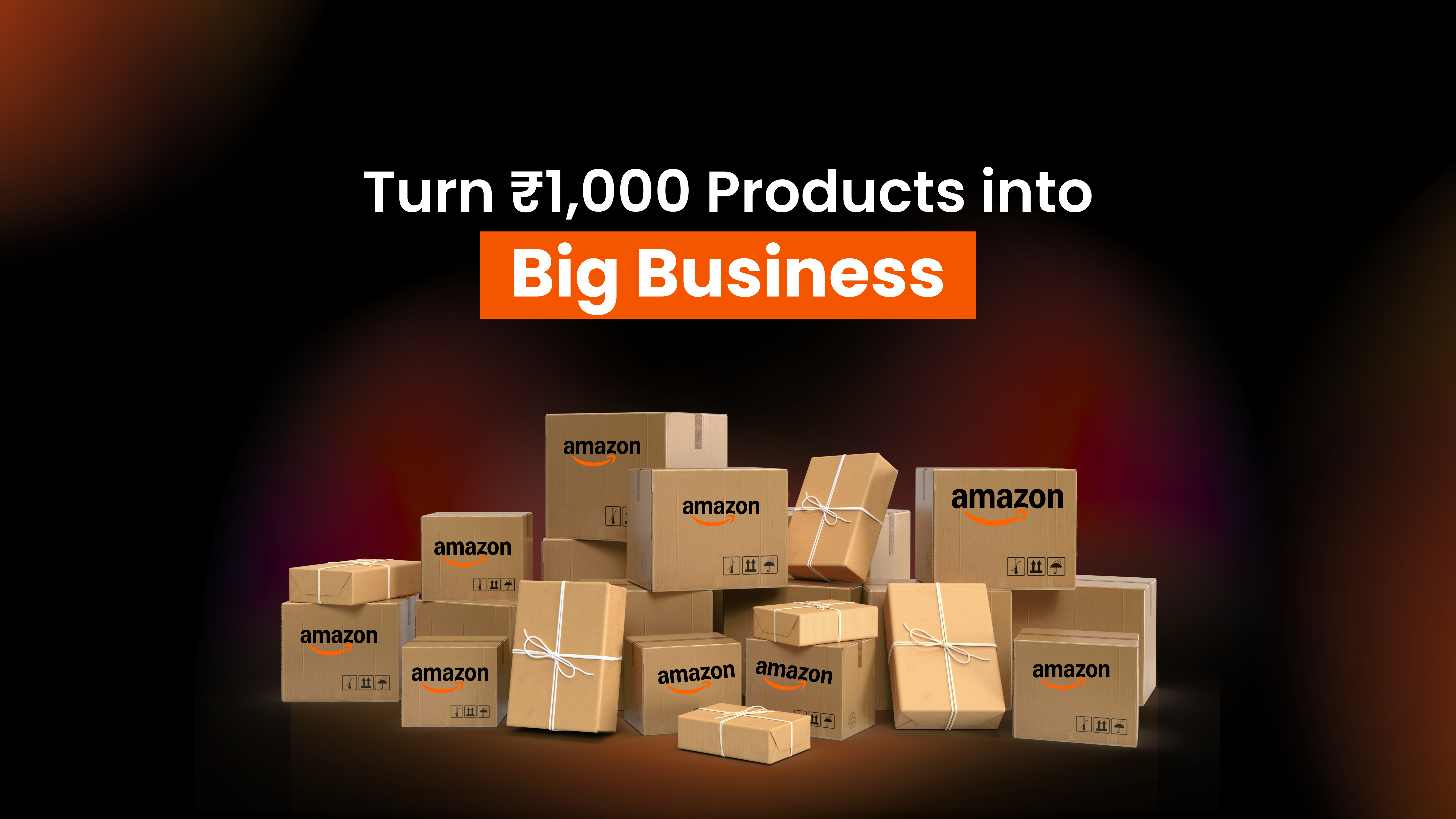 Amazon India Removes Referral Fees on Products Under ₹1,000: What Sellers Need to Know