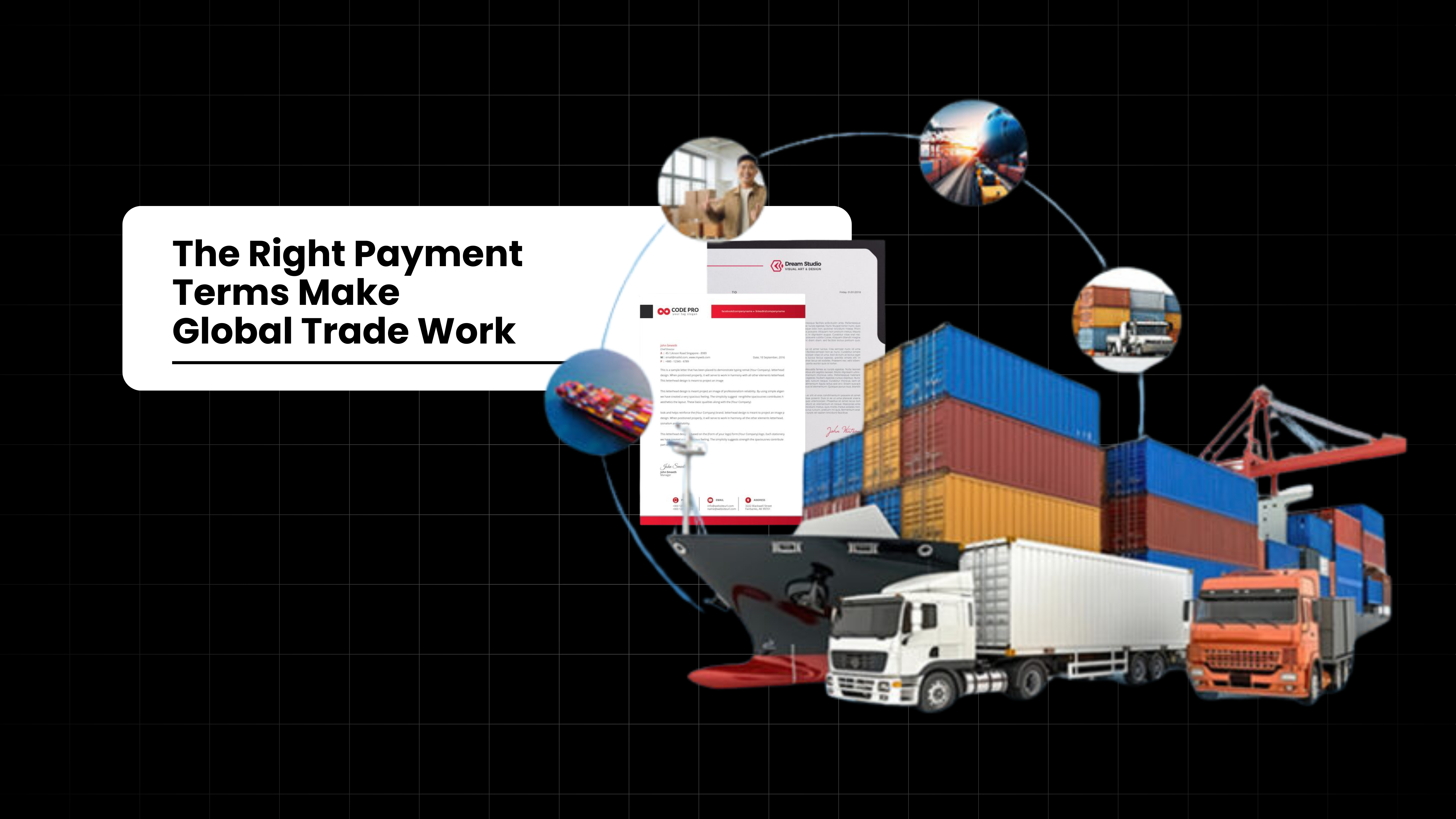 Export Payment Methods Explained: Types, Risks & How to Choose the Right One