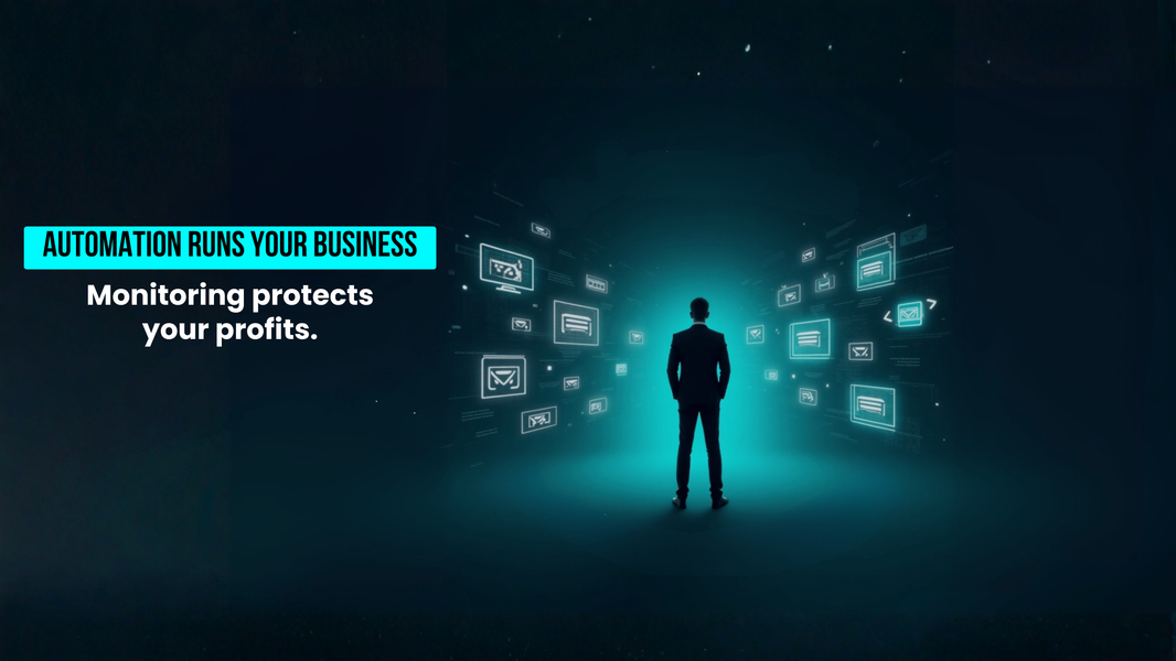 Stop Trusting Your Automation - It’s Not as Smart as You Think