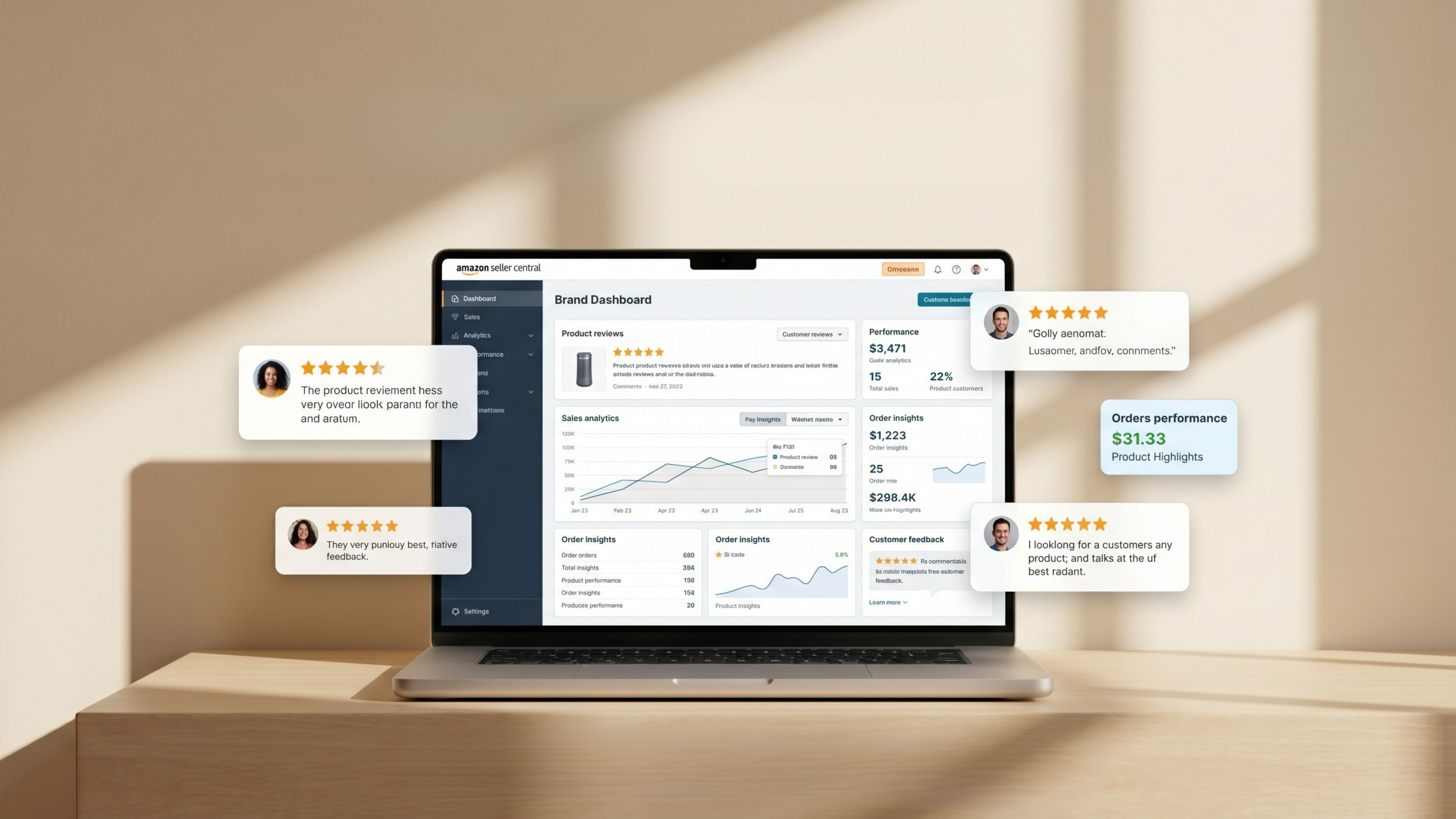 Amazon Business Growth Program: The Smartest Way to Scale Your Seller Account