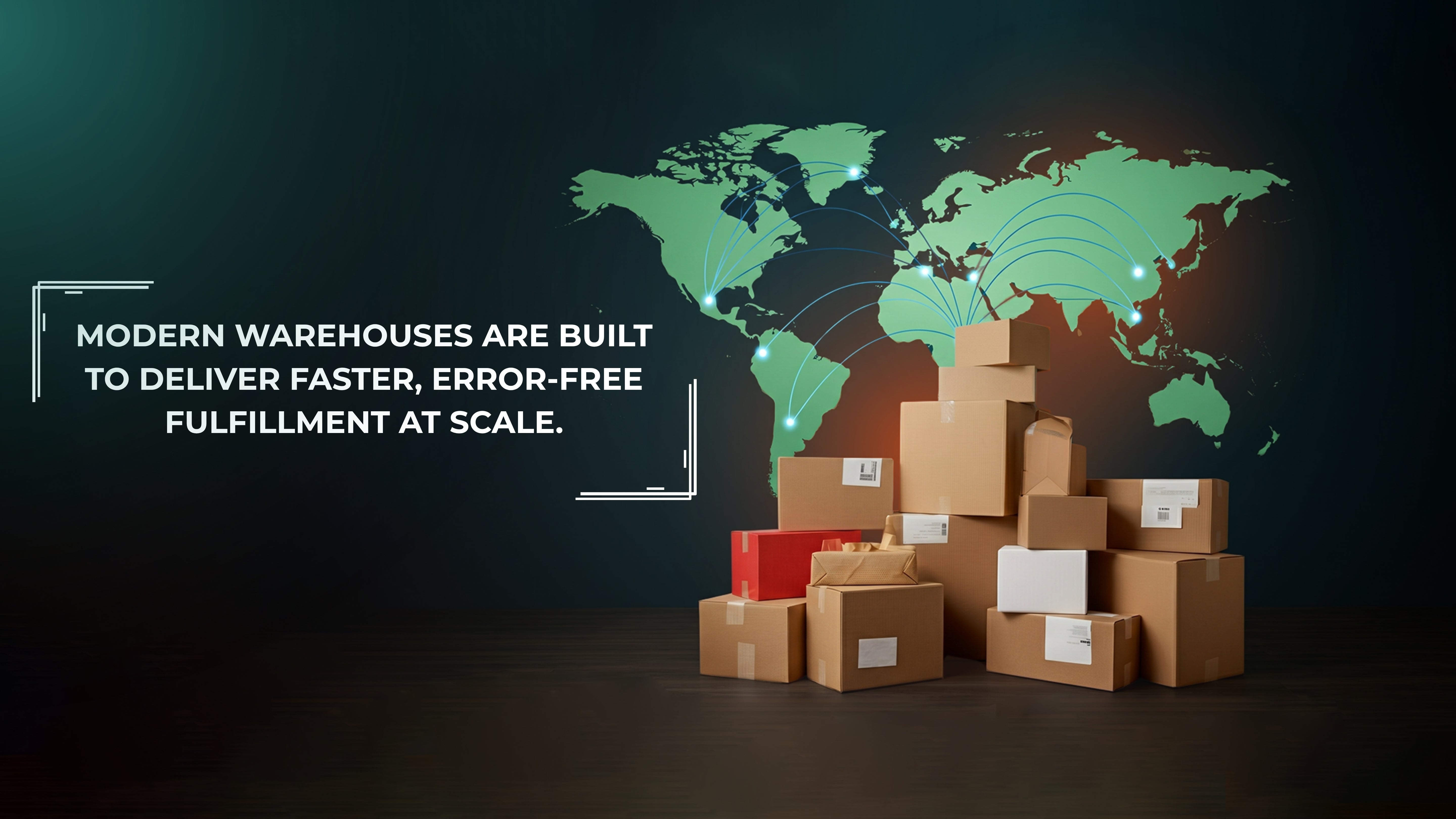 Warehouse Automation: The Future of Smarter, Faster Fulfillment