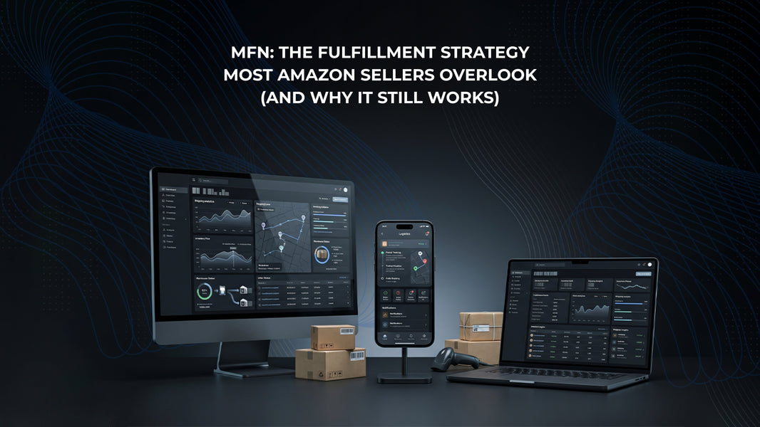 The Fulfillment Model Most Sellers Ignore (And Why It Matters)