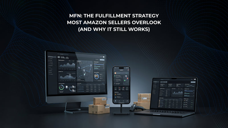 The Fulfillment Model Most Sellers Ignore (And Why It Matters)
