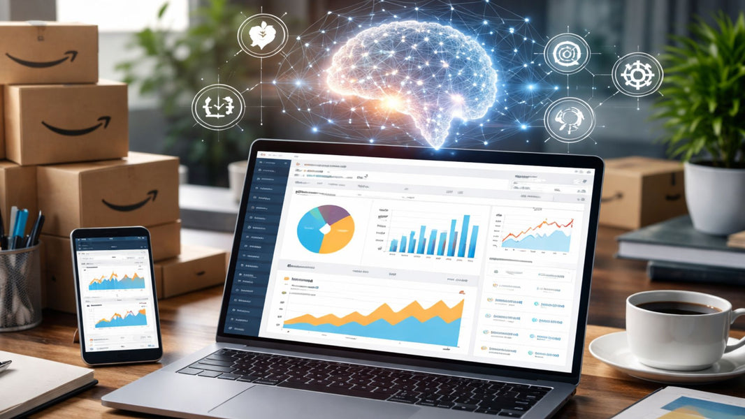 How AI Is Transforming Amazon Advertising: What Smart Sellers Are Doing Differently in 2026